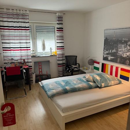 Student Homestay Offenbach am Main Exterior foto