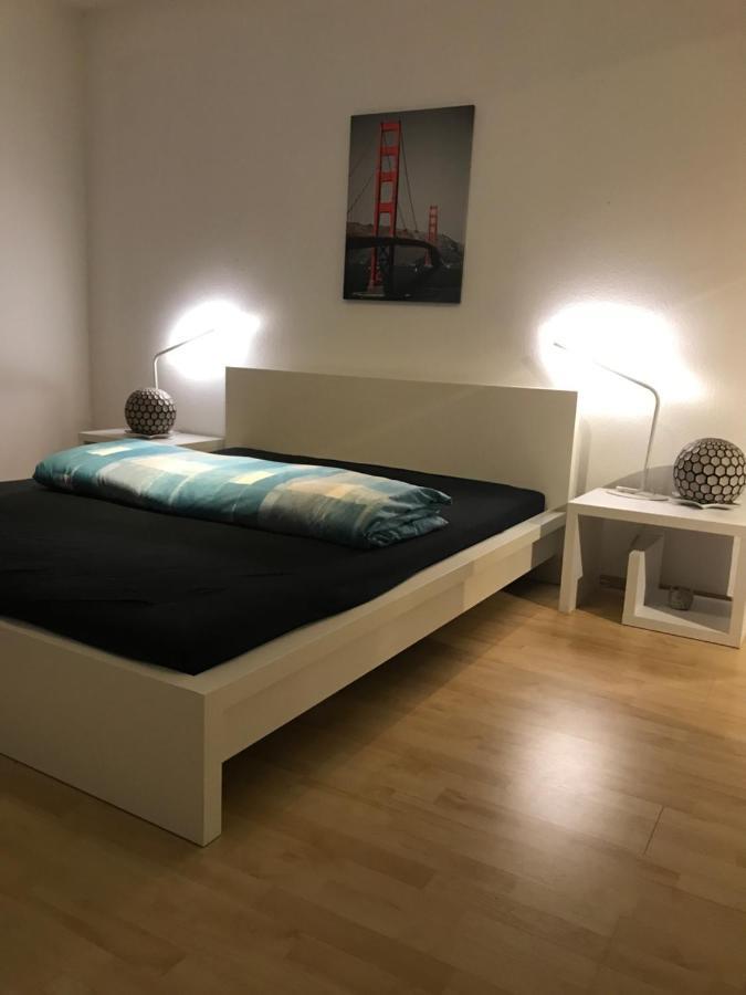 Student Homestay Offenbach am Main Exterior foto