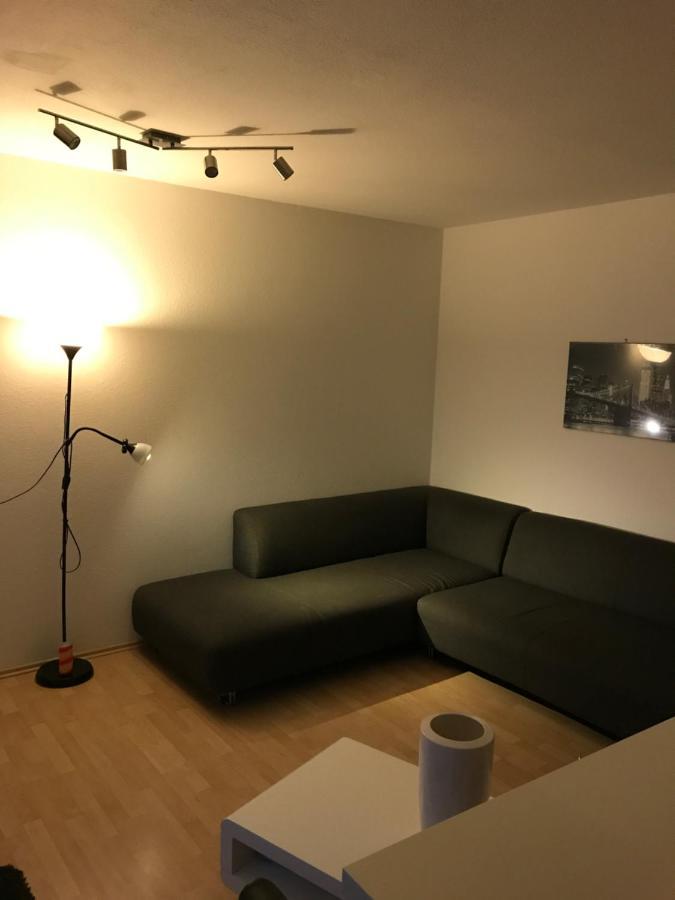 Student Homestay Offenbach am Main Exterior foto