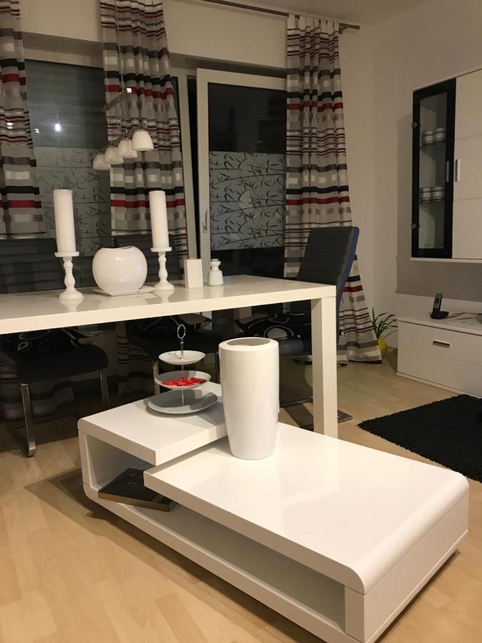 Student Homestay Offenbach am Main Exterior foto
